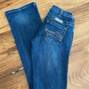 Cowgirl Tuff Jeans